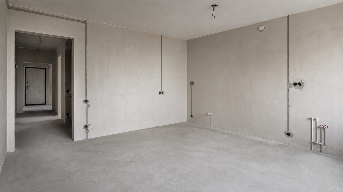 Черновой